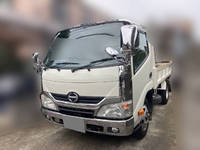 HINO Dutro Dump TKG-XZU620T 2014 70,653km_3