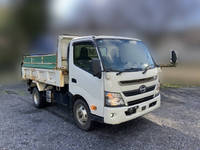 HINO Dutro Dump 2KG-XZU700X 2018 45,807km_3