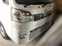 DAIHATSU Hijet Truck Flat Body 3BD-S510P 2021 10,366km_3