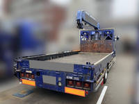 HINO Ranger Truck (With 5 Steps Of Cranes) KK-FD1JKEA 2004 184,203km_2