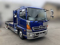 HINO Ranger Truck (With 5 Steps Of Cranes) KK-FD1JKEA 2004 184,203km_3