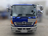 HINO Ranger Truck (With 5 Steps Of Cranes) KK-FD1JKEA 2004 184,203km_5