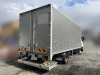 ISUZU Forward Aluminum Van TKG-FRR90S2 2016 142,049km_2