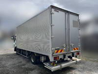 ISUZU Forward Aluminum Van TKG-FRR90S2 2016 142,049km_4