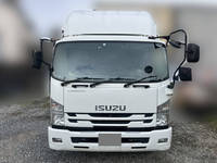 ISUZU Forward Aluminum Van TKG-FRR90S2 2016 142,049km_5