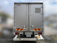 ISUZU Forward Aluminum Van TKG-FRR90S2 2016 142,049km_9