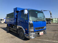 MITSUBISHI FUSO Fighter Dump QKG-FK62FZ 2016 226,931km_3