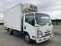 ISUZU Elf Refrigerator & Freezer Truck 2RG-NPR88AN 2019 430,152km_3