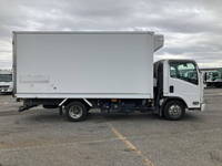 ISUZU Elf Refrigerator & Freezer Truck 2RG-NPR88AN 2019 430,152km_7