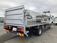 MITSUBISHI FUSO Fighter Flat Body QKG-FK62FZ 2016 146,194km_2