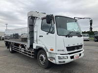 MITSUBISHI FUSO Fighter Flat Body QKG-FK62FZ 2016 146,194km_3