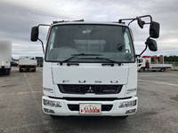 MITSUBISHI FUSO Fighter Flat Body QKG-FK62FZ 2016 146,194km_7