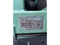 HINO Ranger Mixer Truck ADG-FJ7JDWA 2006 241,337km_3