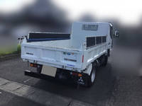 MITSUBISHI FUSO Canter Dump 2RG-FBA60 2022 2,990km_2