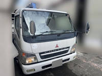 MITSUBISHI FUSO Canter Truck (With 5 Steps Of Cranes) PA-FF83DHY 2005 93,280km_3