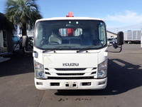 ISUZU Elf Self Loader (With 3 Steps Of Cranes) TPG-NPR85AR 2016 38,000km_6