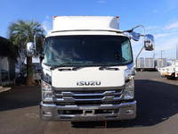 ISUZU Forward Aluminum Wing TKG-FRR90S2 2015 476,665km_5