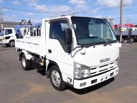 ISUZU Elf Loader Dump TKG-NKR85AN 2013 209,000km_1