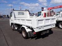 ISUZU Elf Loader Dump TKG-NKR85AN 2013 209,000km_2