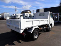 ISUZU Elf Loader Dump TKG-NKR85AN 2013 209,000km_4