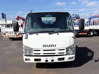 ISUZU Elf Loader Dump TKG-NKR85AN 2013 209,000km_5