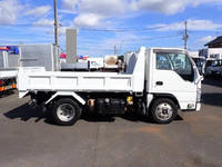 ISUZU Elf Loader Dump TKG-NKR85AN 2013 209,000km_6