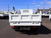 ISUZU Elf Loader Dump TKG-NKR85AN 2013 209,000km_7