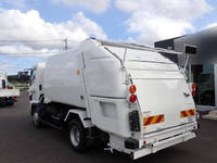 HINO Ranger Garbage Truck TKG-FC9JDAA 2014 279,000km_2