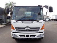 HINO Ranger Garbage Truck TKG-FC9JDAA 2014 279,000km_5