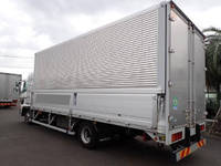 HINO Ranger Aluminum Wing TKG-FD7JLAG 2015 436,000km_2