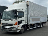 HINO Ranger Aluminum Wing TKG-FD7JLAG 2015 436,000km_3