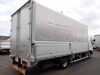 HINO Ranger Aluminum Wing TKG-FD7JLAG 2015 436,000km_4