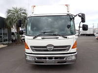 HINO Ranger Aluminum Wing TKG-FD7JLAG 2015 436,000km_5