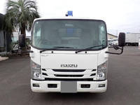 ISUZU Elf Truck (With 4 Steps Of Cranes) TRG-NPR85AR 2016 242,000km_5