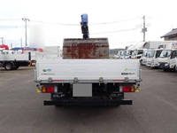 ISUZU Elf Truck (With 4 Steps Of Cranes) TRG-NPR85AR 2016 242,000km_6