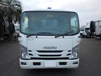 ISUZU Elf Truck (With 4 Steps Of Cranes) TRG-NPR85AR 2016 242,000km_6