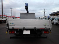 ISUZU Elf Truck (With 4 Steps Of Cranes) TRG-NPR85AR 2016 242,000km_8