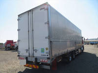 MITSUBISHI FUSO Super Great Aluminum Wing 2PG-FS74HZ 2020 543,000km_2