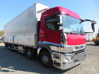 MITSUBISHI FUSO Super Great Aluminum Wing 2PG-FS74HZ 2020 543,000km_3