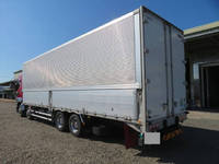 MITSUBISHI FUSO Super Great Aluminum Wing 2PG-FS74HZ 2020 543,000km_4