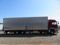 MITSUBISHI FUSO Super Great Aluminum Wing 2PG-FS74HZ 2020 543,000km_5