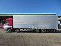 MITSUBISHI FUSO Super Great Aluminum Wing 2PG-FS74HZ 2020 543,000km_7