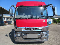 MITSUBISHI FUSO Super Great Aluminum Wing 2PG-FS74HZ 2020 543,000km_8