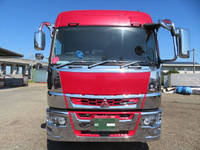 MITSUBISHI FUSO Super Great Dump 2PG-FV70HX 2019 237,000km_5