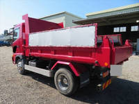 HINO Ranger Dump 2KG-FC2ABA 2019 86,000km_2