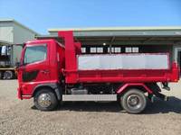 HINO Ranger Dump 2KG-FC2ABA 2019 86,000km_3