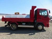 HINO Ranger Dump 2KG-FC2ABA 2019 86,000km_5