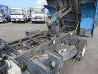 ISUZU Forward Dump TKG-FRR90S2 2015 176,000km_18