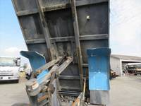 ISUZU Forward Dump TKG-FRR90S2 2015 176,000km_21