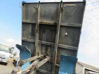 ISUZU Forward Dump TKG-FRR90S2 2015 176,000km_22